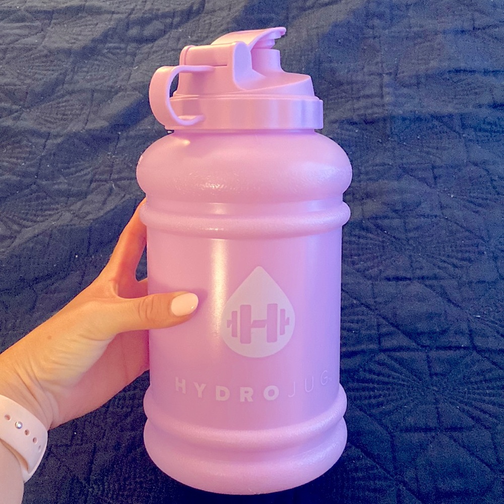 Hydro jug